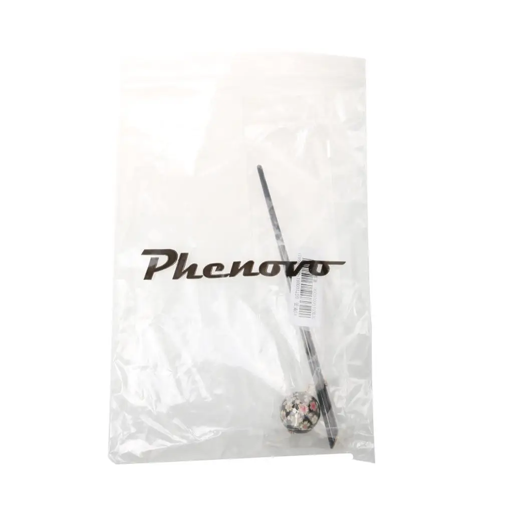 Elegant Hair Stick Acrylic Sakura Hairpin Women’s Hair Jewelry for Kimono and Geisha Style
Elegant Hair Stick Acrylic Sakura Hairpin Women’s Hair Jewelry for Kimono and Geisha Style