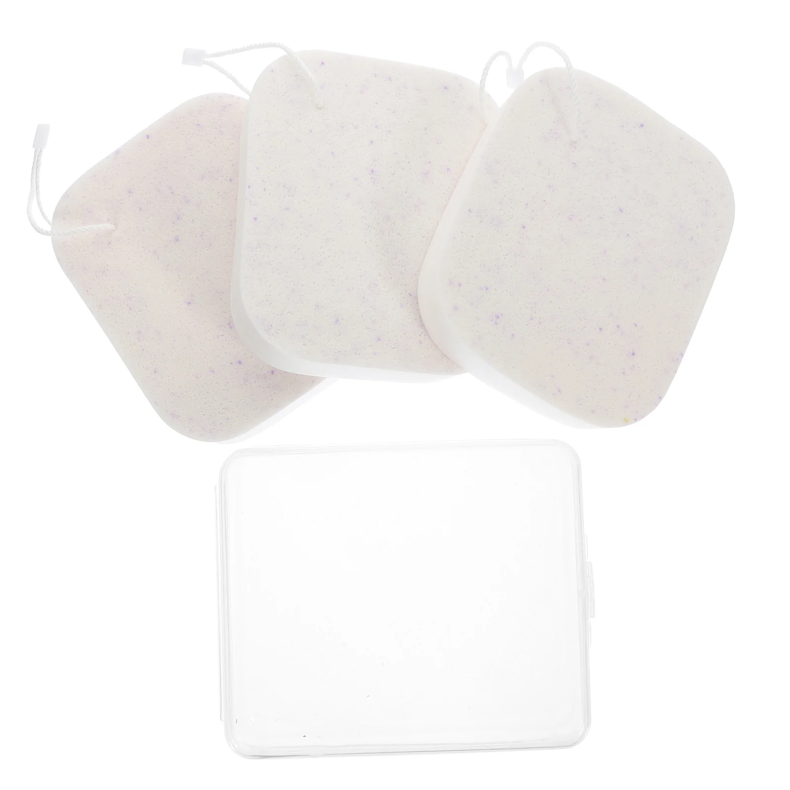 Facial Clean Sponge Cleansing Face Wash Cleaning Sponges Exfoliating for PVA Beauty
Facial Clean Sponge Cleansing Face Wash Cleaning Sponges Exfoliating for PVA Beauty