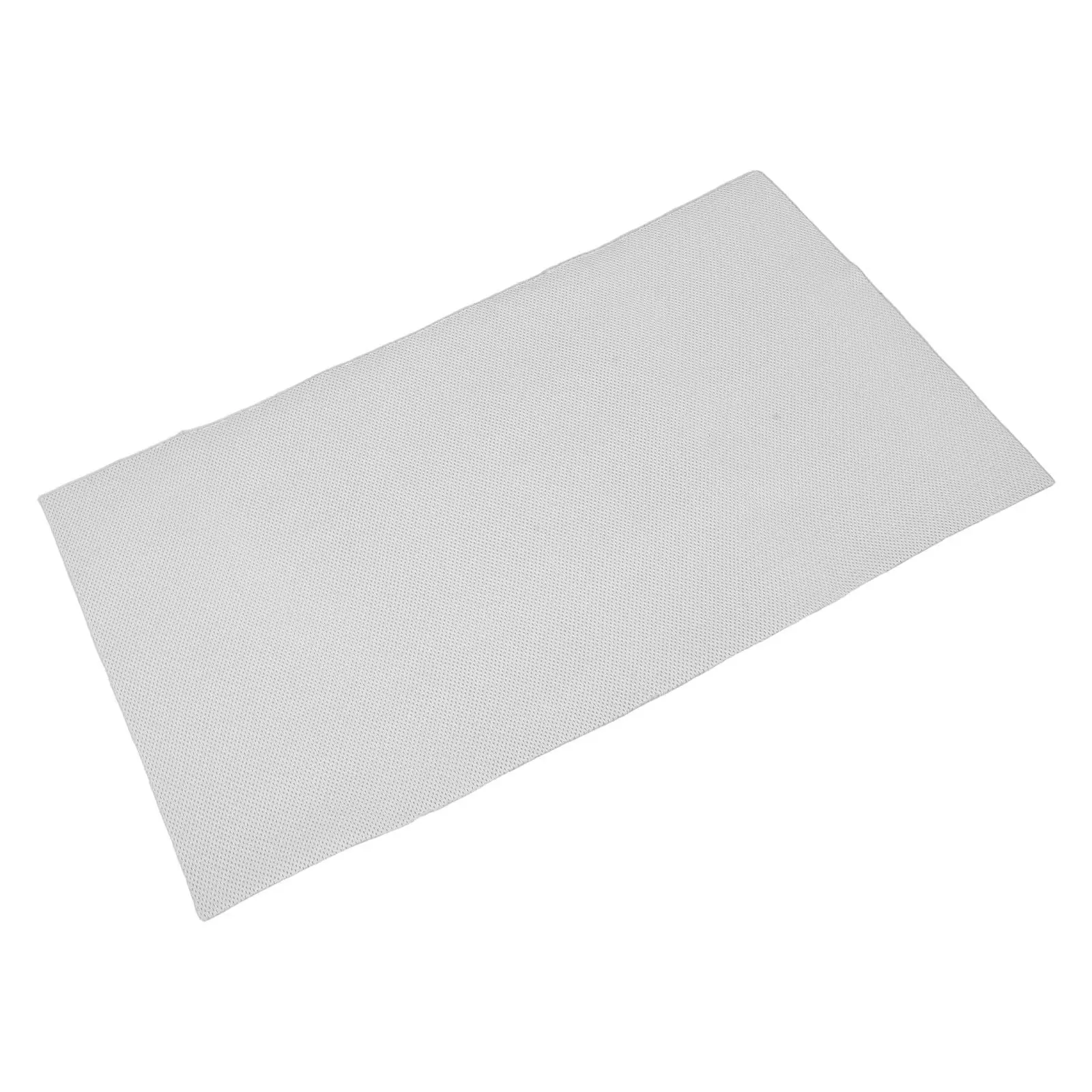 Universal Ironing Board Pad Replacement 51x27in Breathable Perforated Sponge Heat Resistant Steam Pressing Table Foam Pad
Universal Ironing Board Pad Replacement 51x27in Breathable Perforated Sponge Heat Resistant Steam Pressing Table Foam Pad