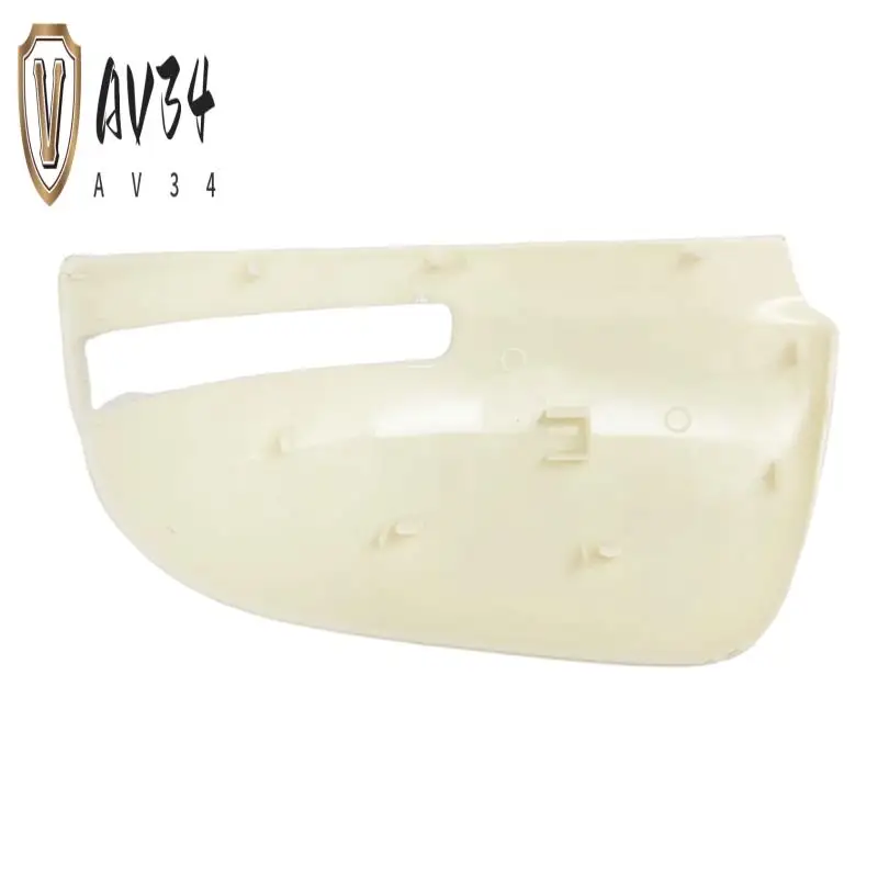 AV34-Car Side Rear View Mirror Cover Shell For Mitsubishi Outlander 2013-2018 Accessories Primer Mirror Cap 7632C647HA 7632C490H
AV34-Car Side Rear View Mirror Cover Shell For Mitsubishi Outlander 2013-2018 Accessories Primer Mirror Cap 7632C647HA 7632C490H