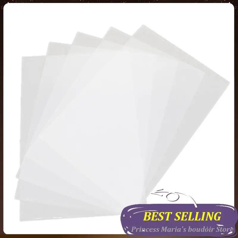 AB30-LCD 3D Printer Parts FEP Film For Anycubic MONO X/Elegoo Saturn 260Mmx185mm
AB30-LCD 3D Printer Parts FEP Film For Anycubic MONO X/Elegoo Saturn 260Mmx185mm