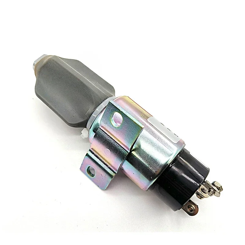 Tool AccessoriesExcavator parts Motor solenoid valve flameout switch 3864274
Tool AccessoriesExcavator parts Motor solenoid valve flameout switch 3864274