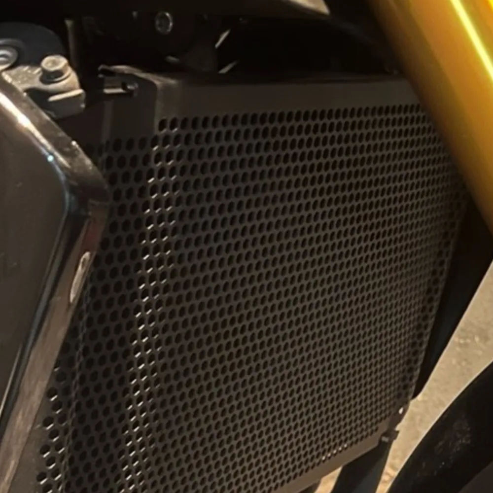 Защитная крышка для решетки радиатора мотоцикла для Yamaha XSR900 MT-09 FZ-09 MT-09 sp Tracer 900 GT XSR 900 Tracer 900gt MT09
Защитная крышка для решетки радиатора мотоцикла для Yamaha XSR900 MT-09 FZ-09 MT-09 sp Tracer 900 GT XSR 900 Tracer 900gt MT09