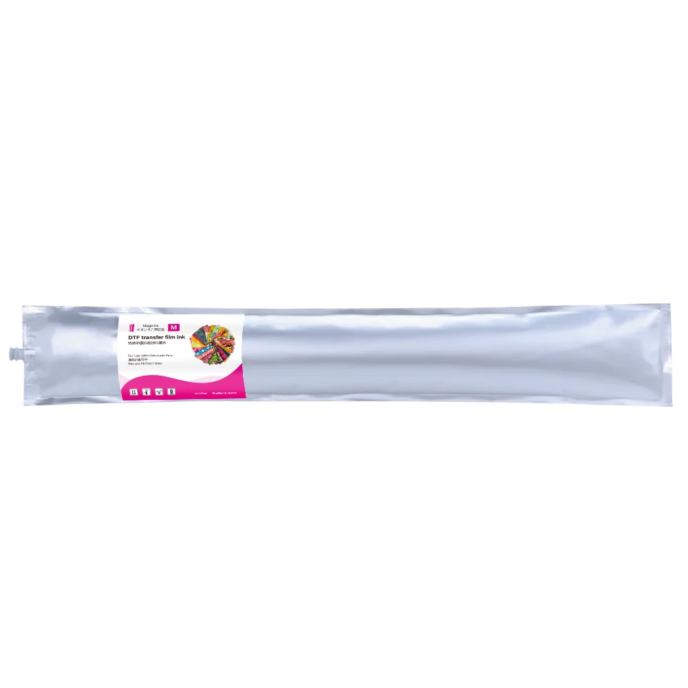 31 pcs PHT 50 DTF bag Ink With One Time Chip for Mimaki TXF150-75 TXF300-75 TXF150-75 TXF300-75 DTF Printer
31 pcs PHT 50 DTF bag Ink With One Time Chip for Mimaki TXF150-75 TXF300-75 TXF150-75 TXF300-75 DTF Printer
