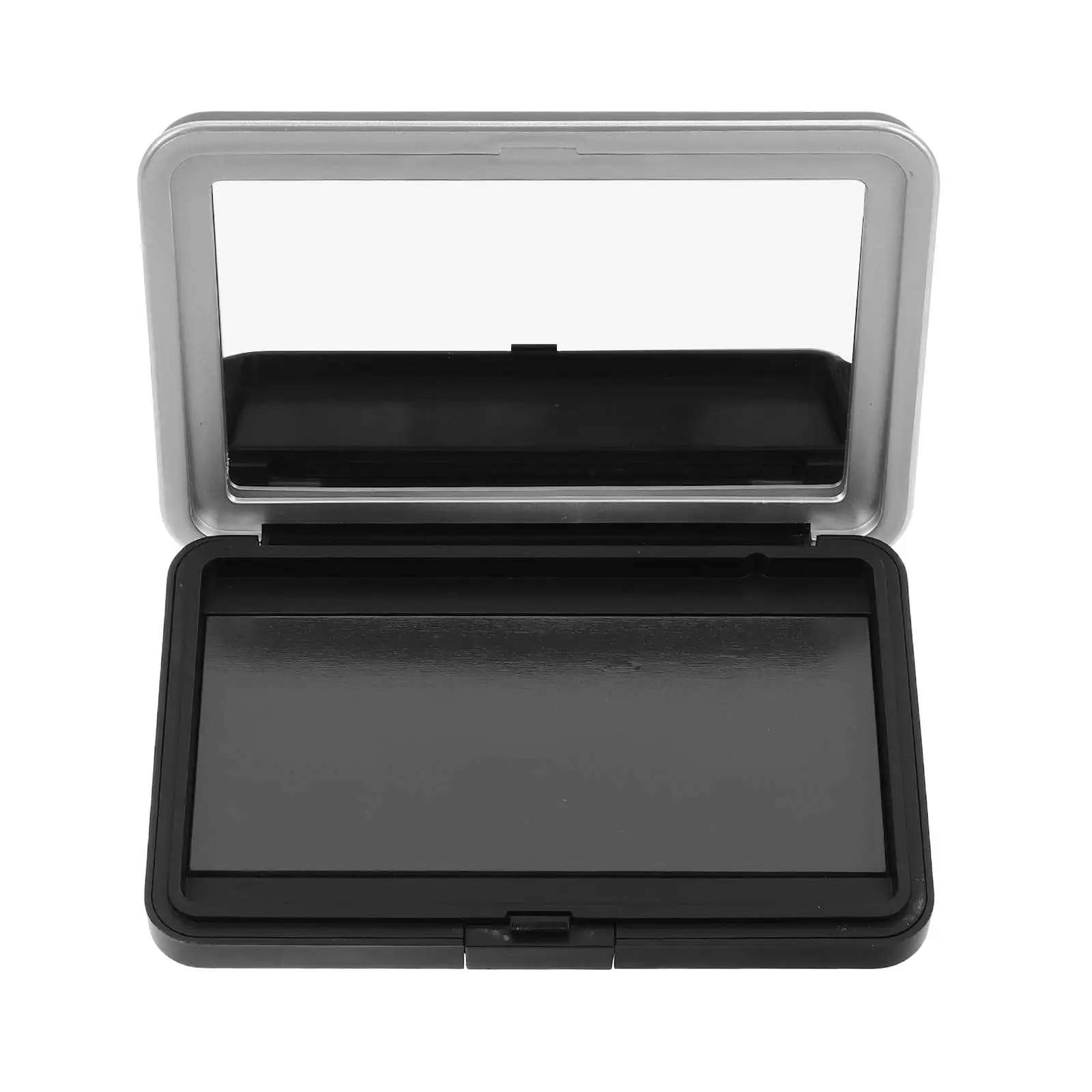 Makeup Storage Box Lipstick DIY Eyeshadow Making Kit Magnetic Palette Empty Plastic Travel Lipsticks
Makeup Storage Box Lipstick DIY Eyeshadow Making Kit Magnetic Palette Empty Plastic Travel Lipsticks