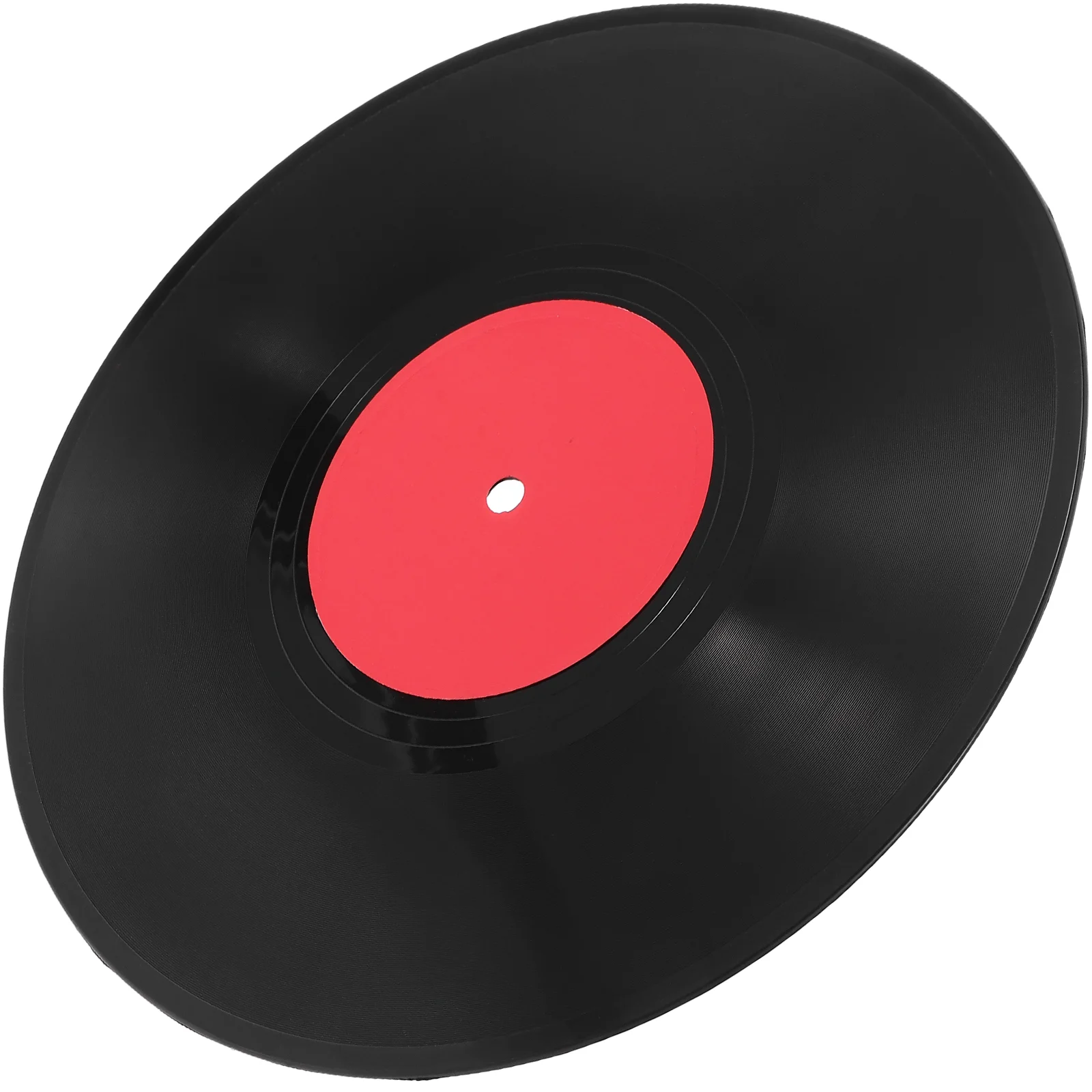 Bulletin Board Decorations Vinyl Record Fake Records Disco Party Coffee Plastic Red Decors
Bulletin Board Decorations Vinyl Record Fake Records Disco Party Coffee Plastic Red Decors