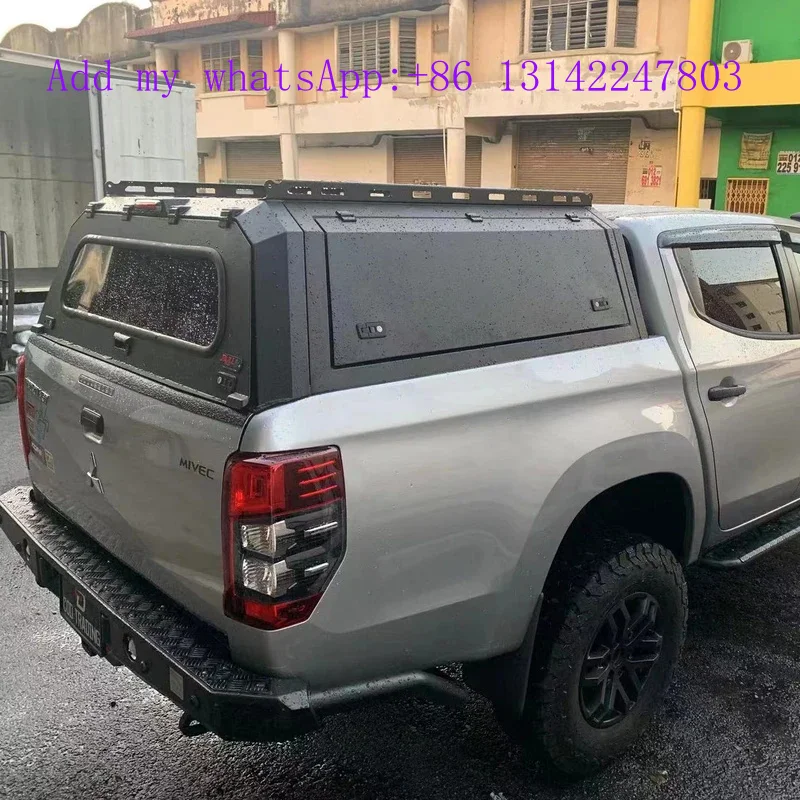 ALUMINUM Bed 4X4 Canopy Black Pickup Car for s Triton Hard Top Trucks Hardtop Topper Canopy Pickup Truck Canopy
ALUMINUM Bed 4X4 Canopy Black Pickup Car for s Triton Hard Top Trucks Hardtop Topper Canopy Pickup Truck Canopy