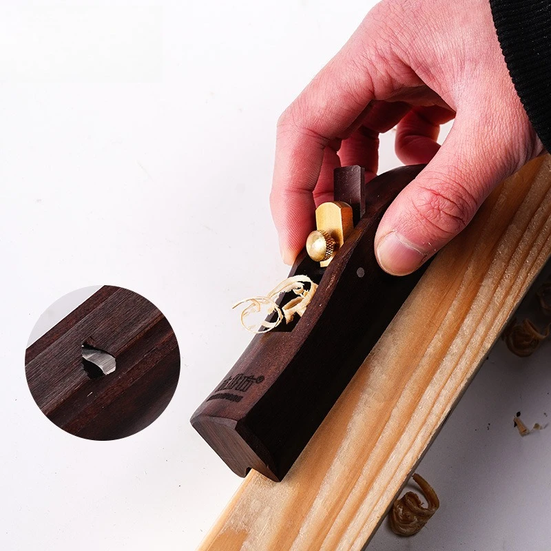 New Woodworking Edge Banding Planer Arc Corner V-shaped Trimming Planer Carpenter Home Chamfering Deburring Small Manual Planer
New Woodworking Edge Banding Planer Arc Corner V-shaped Trimming Planer Carpenter Home Chamfering Deburring Small Manual Planer