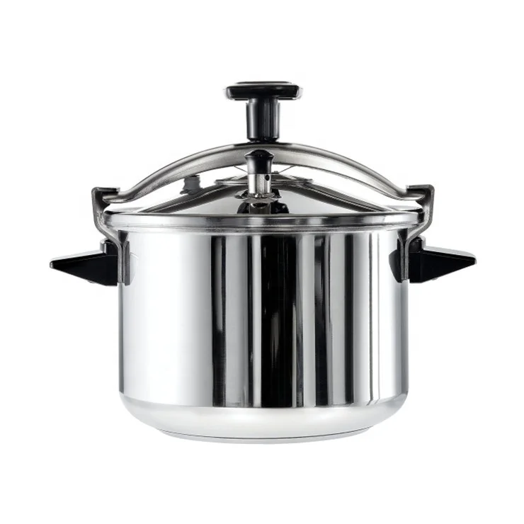 Olla De Presion Stainless Steel Instant Cooker Pressure Pots Pentola a Pressione
Olla De Presion Stainless Steel Instant Cooker Pressure Pots Pentola a Pressione