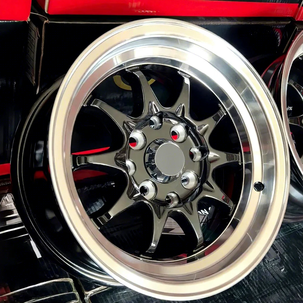 XL Deep Dish 18 20 22 Inch Forged Rims 24x14 Forged Wheels 5x114.3 5x112 5x120 Forgiatos Rims Custom Wheel Hub for BMW Audi Benz
XL Deep Dish 18 20 22 Inch Forged Rims 24x14 Forged Wheels 5x114.3 5x112 5x120 Forgiatos Rims Custom Wheel Hub for BMW Audi Benz