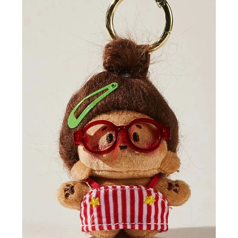 Crazy Weirdcore Doll Keychain - Cute Fluffy Ragdoll Plush Bag Charm for Backpack,Kawaii Pendant, Unique Emotional Support Gift
Crazy Weirdcore Doll Keychain - Cute Fluffy Ragdoll Plush Bag Charm for Backpack,Kawaii Pendant, Unique Emotional Support Gift