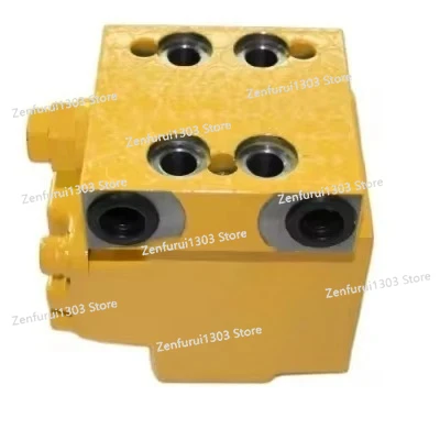 Пилотный клапан 702-21-09147 Оригинальные детали экскаватора PC200-6 PC400-6 PC450-6
Пилотный клапан 702-21-09147 Оригинальные детали экскаватора PC200-6 PC400-6 PC450-6