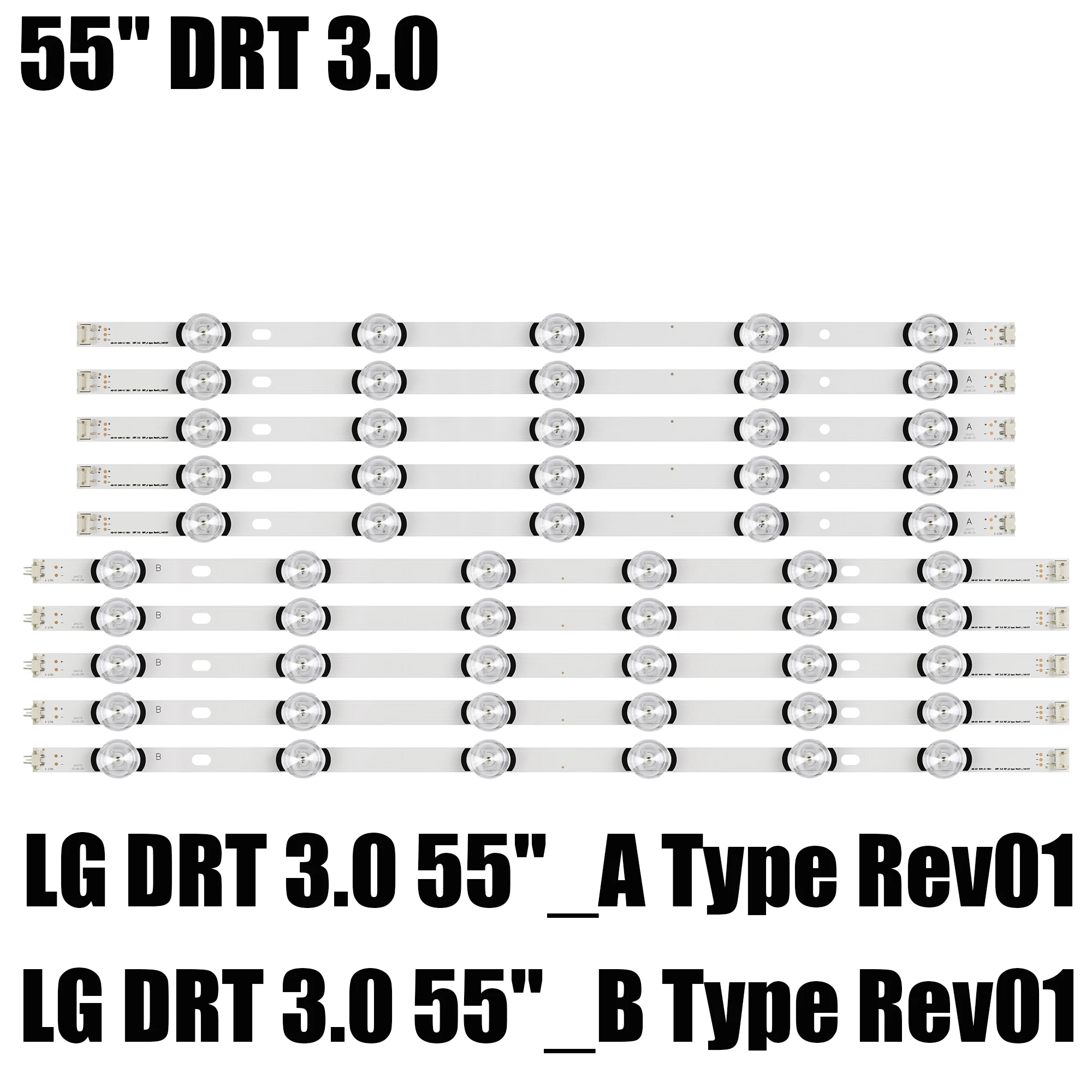 Светодиодная лента для 55LF580V 55LF5800 55LF6000 55LB630V 55LF6500 55LB628V 55LB5500-ZA 55LB550U-ZA 55LB550V-ZA 55LF652V 55LY320C
Светодиодная лента для 55LF580V 55LF5800 55LF6000 55LB630V 55LF6500 55LB628V 55LB5500-ZA 55LB550U-ZA 55LB550V-ZA 55LF652V 55LY320C