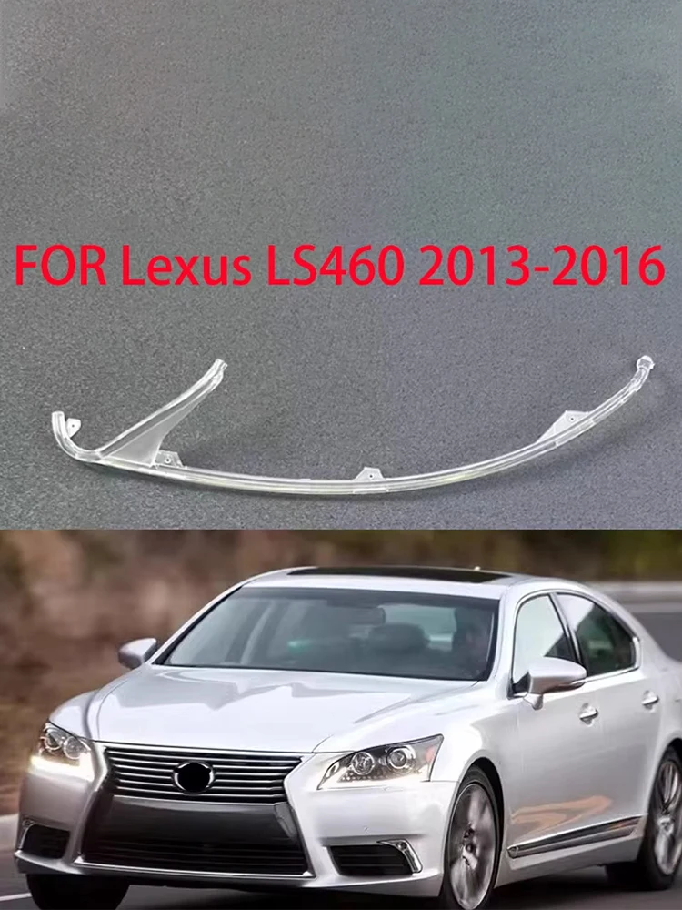 FOR Lexus LS460 2013-2016 Car DRL Light Guide Plate Light Guide Tube Headlight Daytime Running Light Guide Angel Eye Car Access
FOR Lexus LS460 2013-2016 Car DRL Light Guide Plate Light Guide Tube Headlight Daytime Running Light Guide Angel Eye Car Access