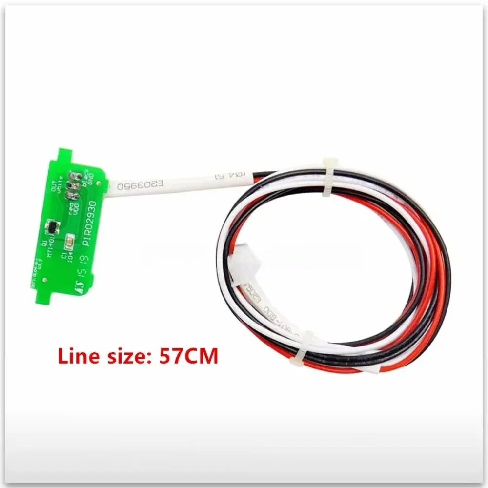 2pcs new Motor fan Holzer element switch Fan sensor P1R02930
2pcs new Motor fan Holzer element switch Fan sensor P1R02930
