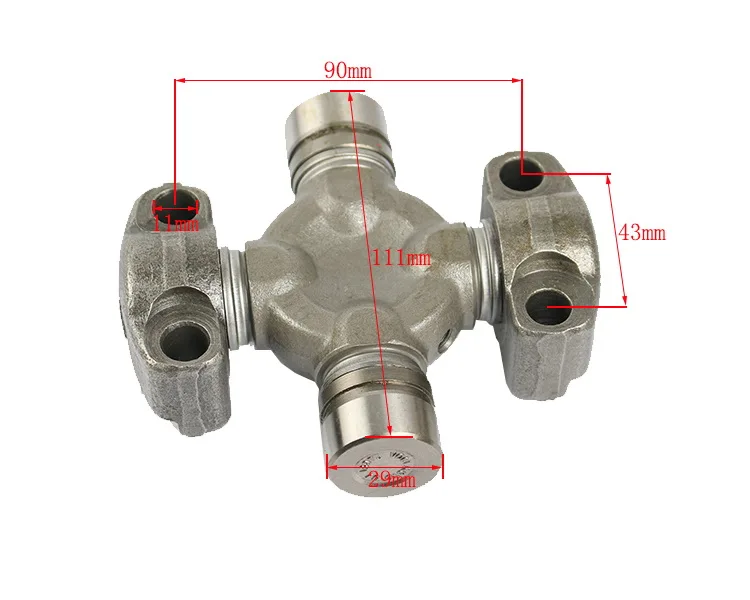 Forklift Parts 91524-04400 Transmission Propeller Shaft Assy for F14E/F18B/F18C
Forklift Parts 91524-04400 Transmission Propeller Shaft Assy for F14E/F18B/F18C