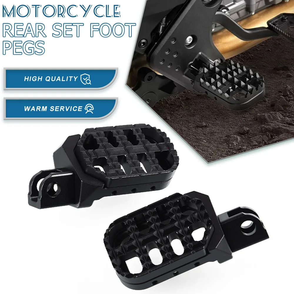 For CFMOTO 800MT 800mt CF MOTO 800 MT 800 mt MT800 Motorcycle Accessories Front Footrest Adjustable Extend Foot Pegs Foot Rest 
For CFMOTO 800MT 800mt CF MOTO 800 MT 800 mt MT800 Motorcycle Accessories Front Footrest Adjustable Extend Foot Pegs Foot Rest