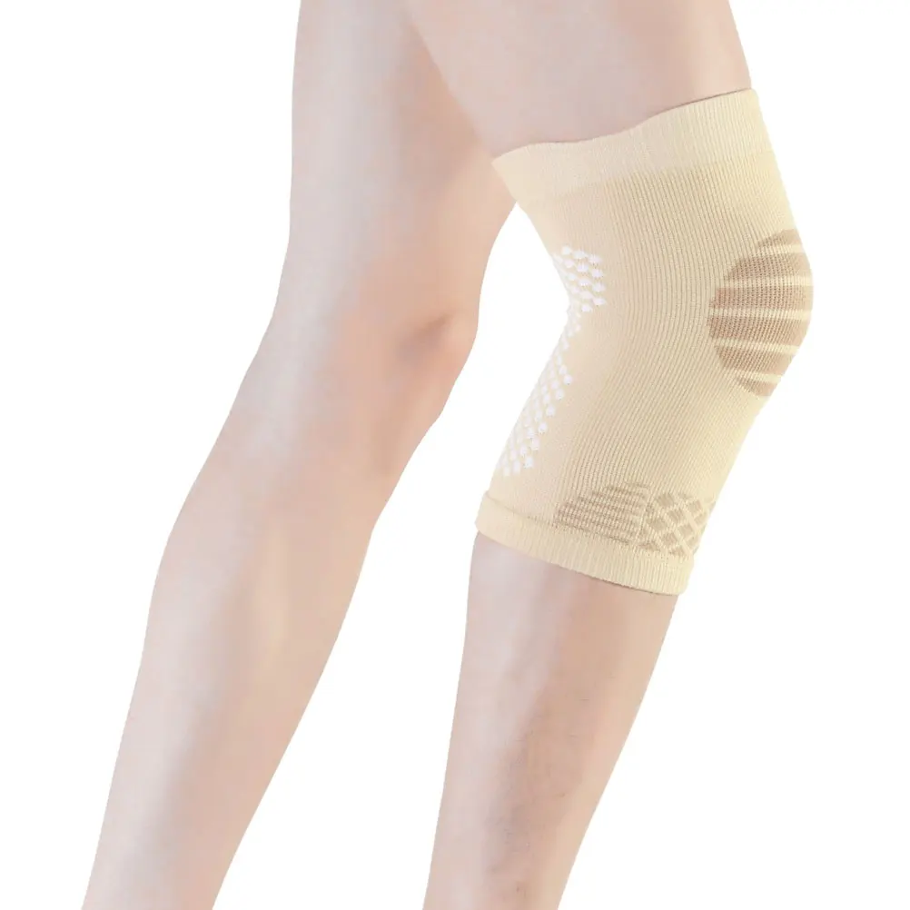 Knee Pads Sports Kneepad Elastic Protector Volleyball Badminton Basketball Football Protective Gear Thin Comfortable Four
Knee Pads Sports Kneepad Elastic Protector Volleyball Badminton Basketball Football Protective Gear Thin Comfortable Four