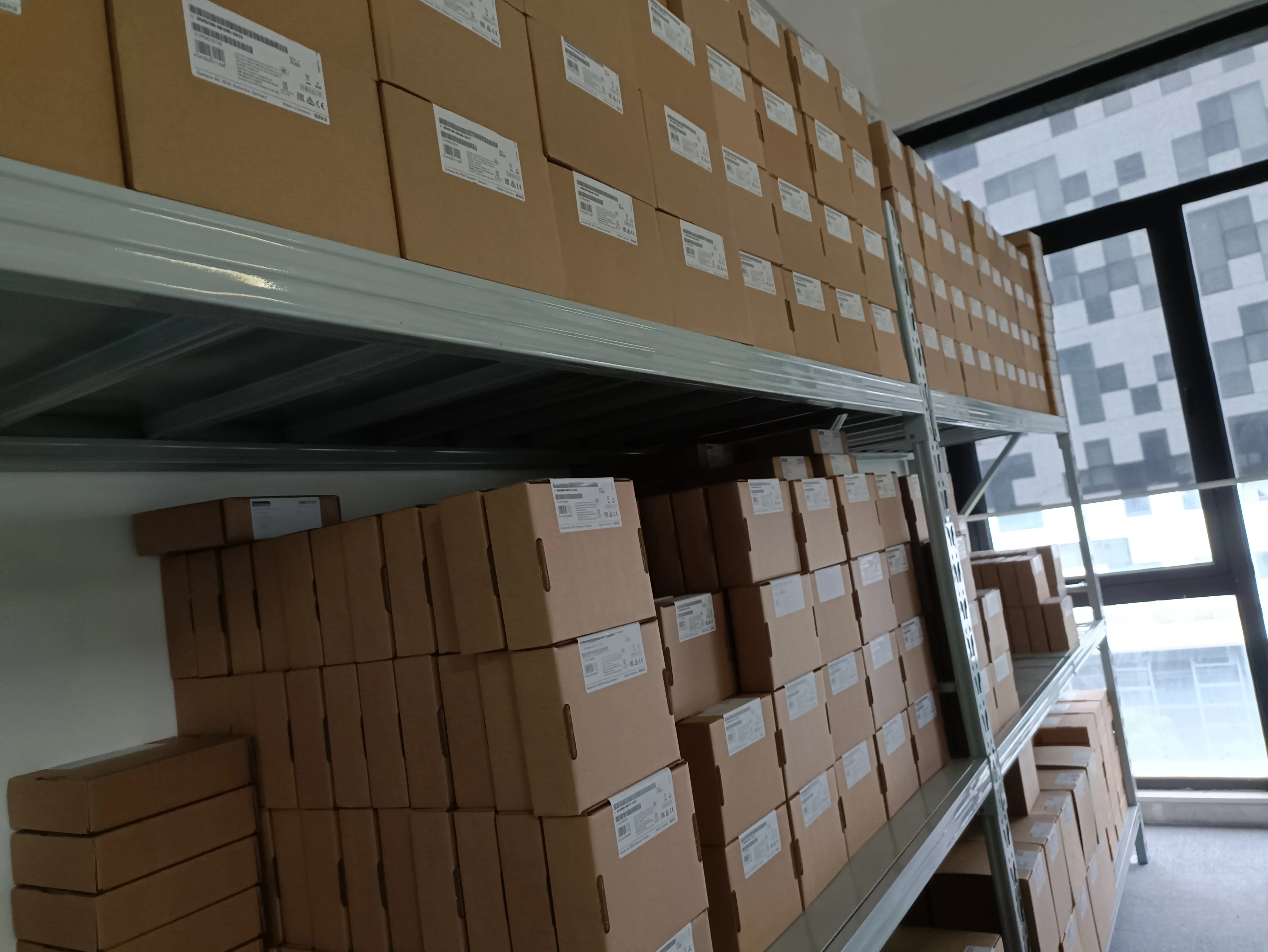 6AG1138-6BA01-2BA0 SONGWEI SCALANCE XC108 6AG11386BA012BA0 Industrial Ethernet Switch SIPLUS ET 200SP TM
6AG1138-6BA01-2BA0 SONGWEI SCALANCE XC108 6AG11386BA012BA0 Industrial Ethernet Switch SIPLUS ET 200SP TM