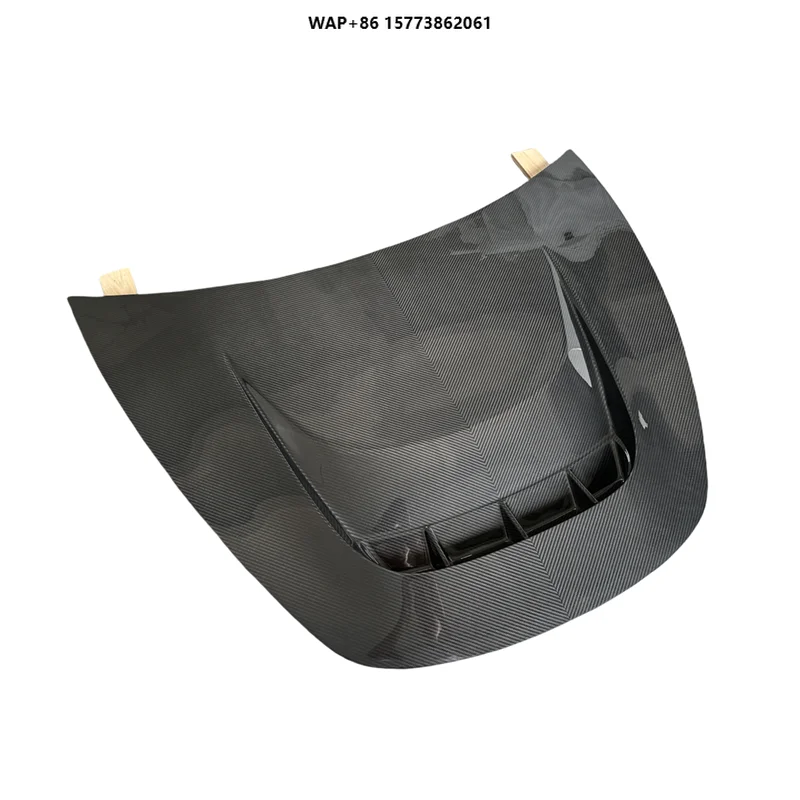 Assembled Carbon Fiber Engine Hood with R-style Engine Hood Suitable for Tes Model 3
Assembled Carbon Fiber Engine Hood with R-style Engine Hood Suitable for Tes Model 3