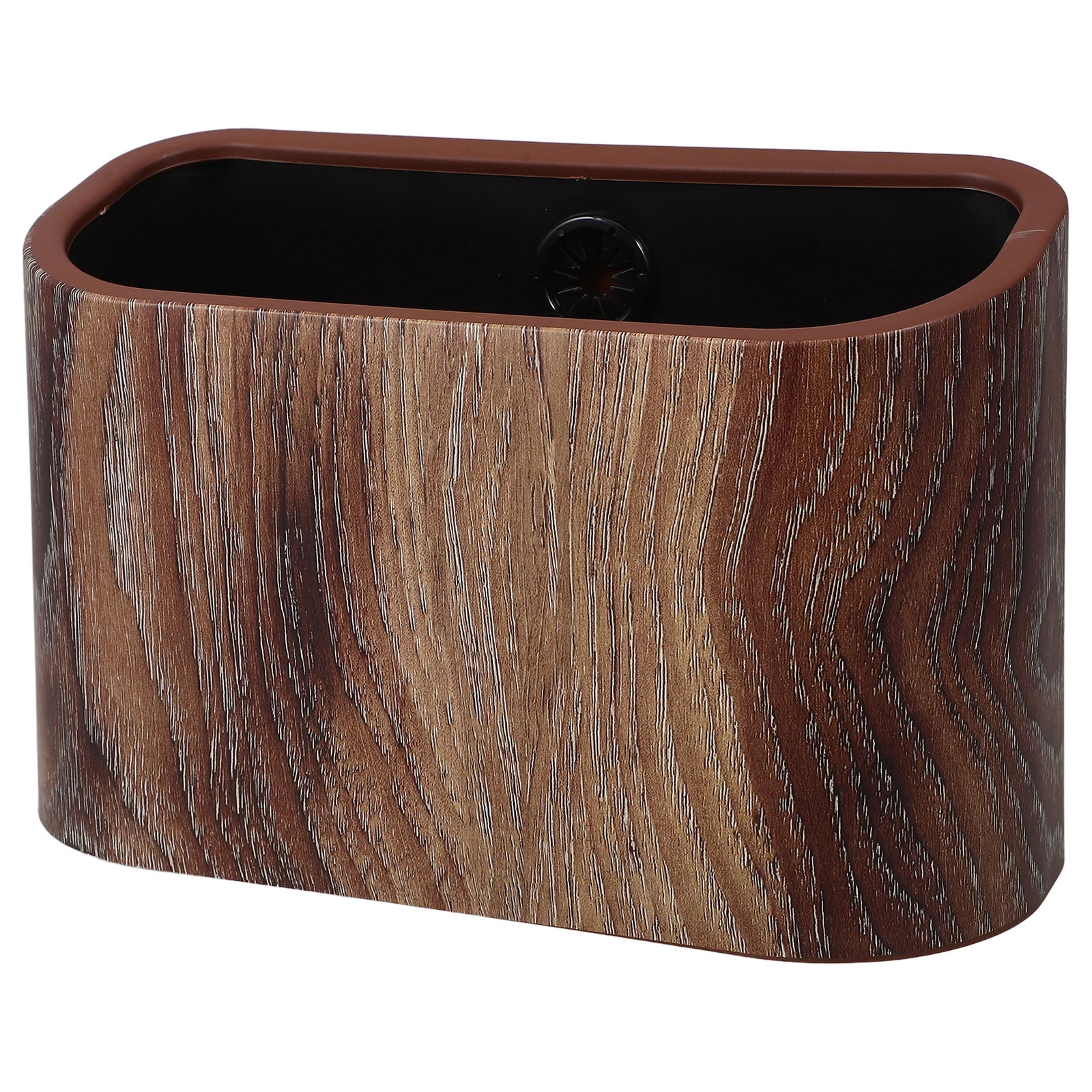 Desktop Trash Can Mini Waste Basket for Kitchen Bathroom Small Garbage Bin Lidless PP Material Spacesaving Stylish Modern Easy
Desktop Trash Can Mini Waste Basket for Kitchen Bathroom Small Garbage Bin Lidless PP Material Spacesaving Stylish Modern Easy