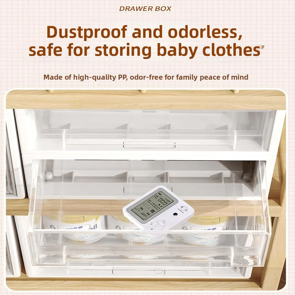Japanese Style Baby Diaper Changing Storage Box Drawers Socks Towels Small Blankets Organizer Cotton Soft Towel Storage Bin
Japanese Style Baby Diaper Changing Storage Box Drawers Socks Towels Small Blankets Organizer Cotton Soft Towel Storage Bin