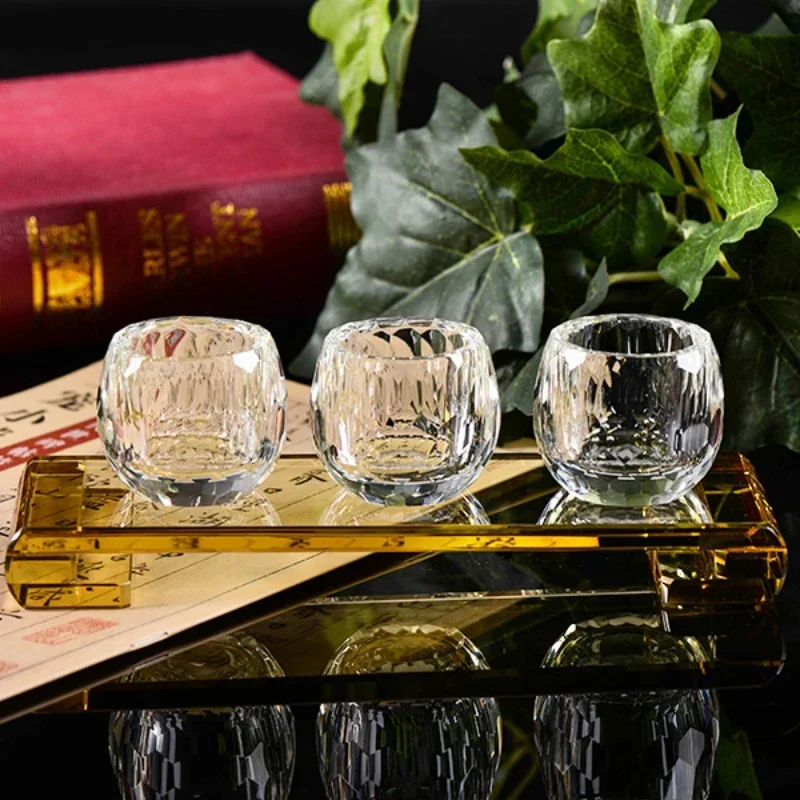 rugged Holy-Water Vase Holy Grail Great Compassion Cup Water Cup Decoration Buddha Front God of Wealth Entrance Decoration
rugged Holy-Water Vase Holy Grail Great Compassion Cup Water Cup Decoration Buddha Front God of Wealth Entrance Decoration
