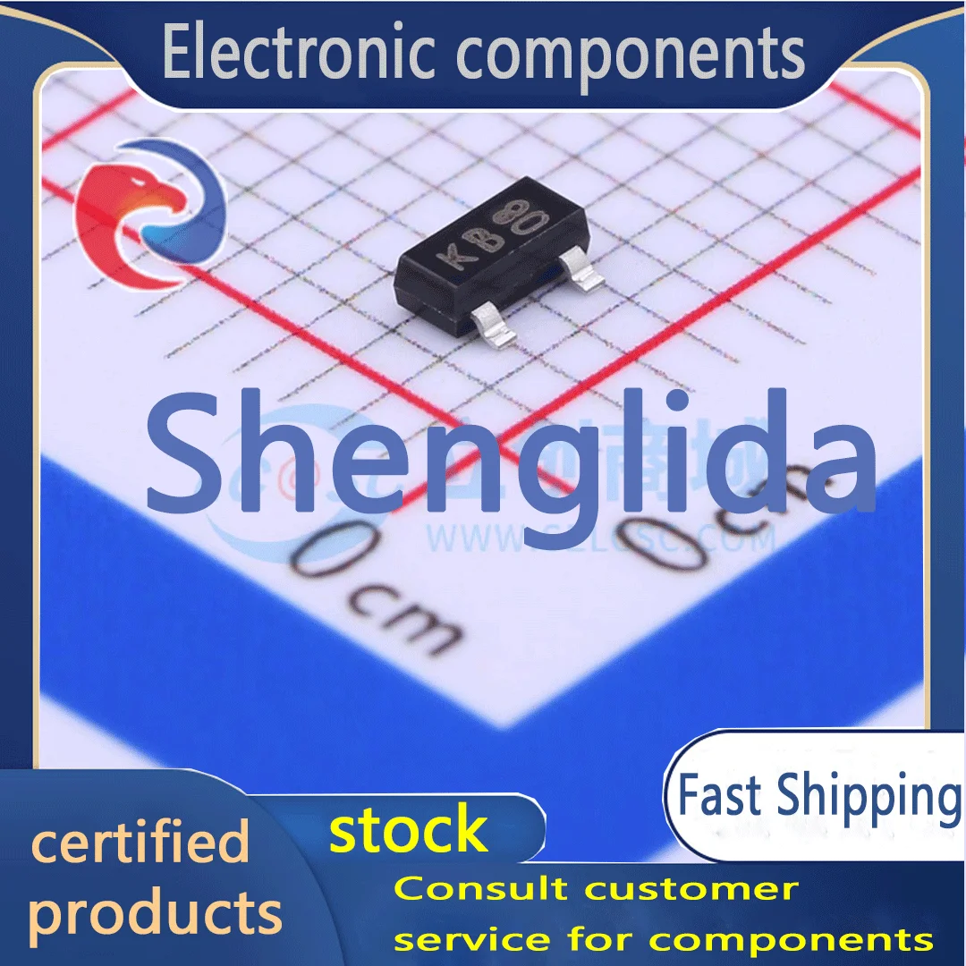 KTK5132S-RTK/H package SOT-23 (SOT-23-3) Field Effect Transistor (MOSFET) brand new in stock (10 pieces)
KTK5132S-RTK/H package SOT-23 (SOT-23-3) Field Effect Transistor (MOSFET) brand new in stock (10 pieces)