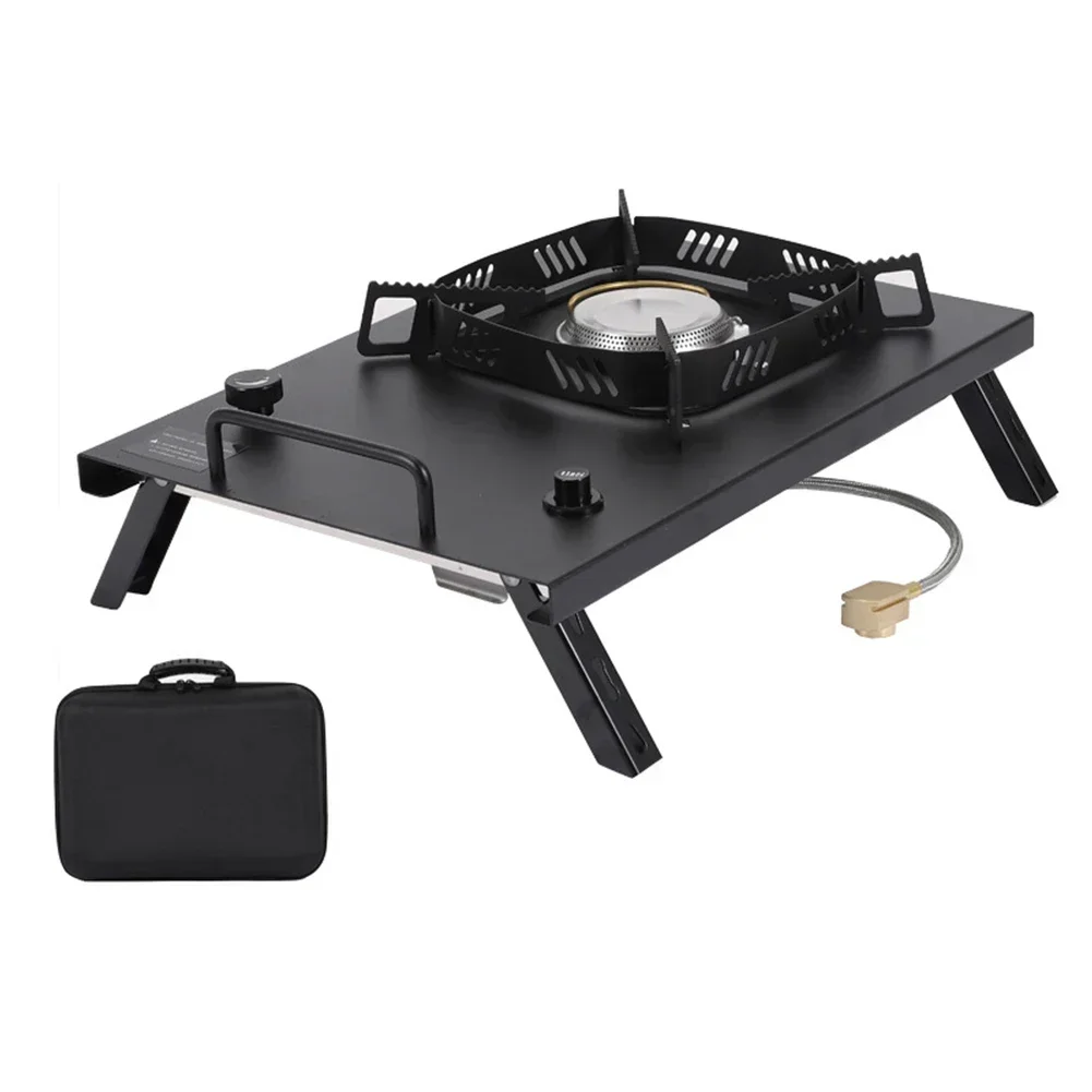Camping Trips Camping Stove Outdoor Cooking Stove Outdoor Stove 36*25*12.5cm Copper Construction Stainless Steel
Camping Trips Camping Stove Outdoor Cooking Stove Outdoor Stove 36*25*12.5cm Copper Construction Stainless Steel