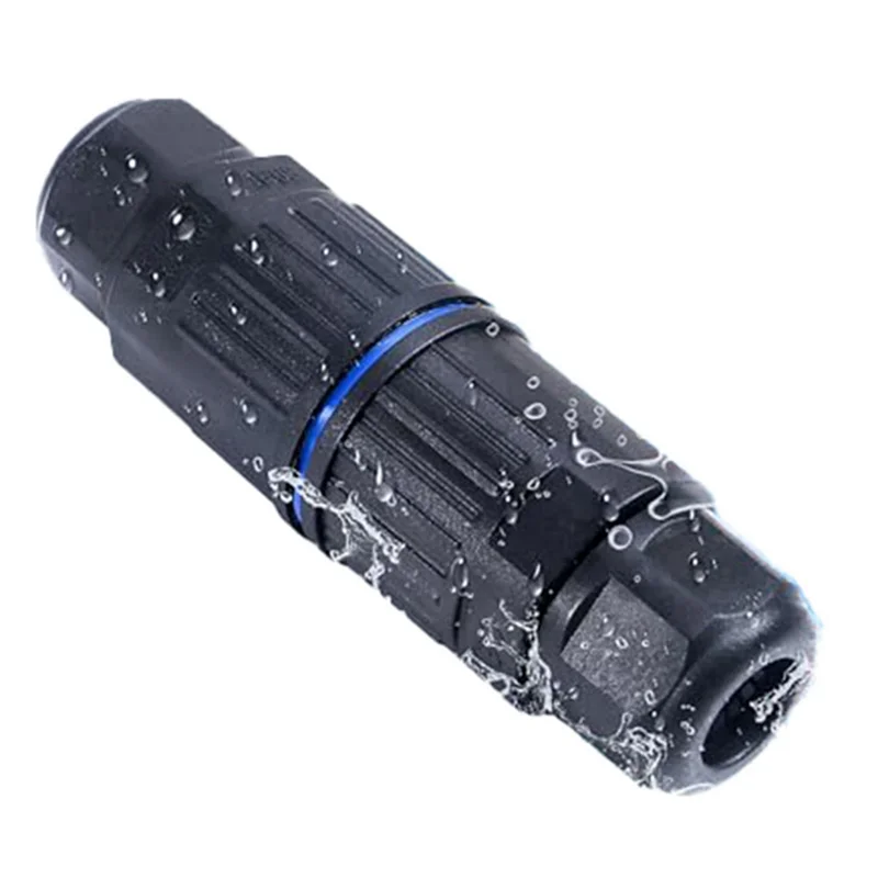 2025 Hot Style IP68 Waterproof Junction Box,Outdoor 3 Way Electrical Cable Connector, Replaceable Lever Wire Connectors For AWG
2025 Hot Style IP68 Waterproof Junction Box,Outdoor 3 Way Electrical Cable Connector, Replaceable Lever Wire Connectors For AWG