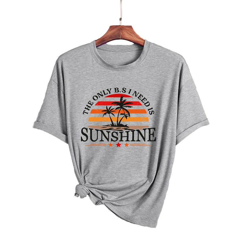 casual women's t-shirts Summer knitwear tops for women korean dongdaemun 2024 Gothic clothing friends Oversized t-shirt
casual women's t-shirts Summer knitwear tops for women korean dongdaemun 2024 Gothic clothing friends Oversized t-shirt