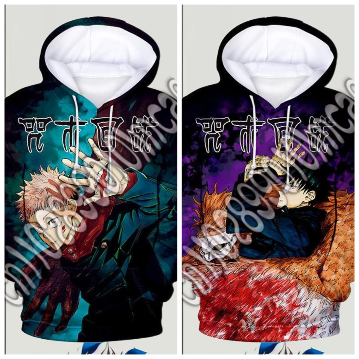 Мужская толстовка с рисунком аниме манги дзюдзюцу кайсен Satoru Gojo, мужская толстовка с 3D принтом, модный пуловер, новая мужская одежда
Мужская толстовка с рисунком аниме манги дзюдзюцу кайсен Satoru Gojo, мужская толстовка с 3D принтом, модный пуловер, новая мужская одежда