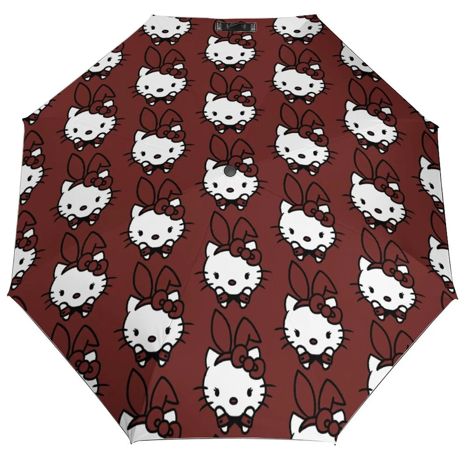 Hello Kitty милый смелый зонт от солнца ветрозащитный зонт портативный элегантный автомобильный зонт для гольфа на заказ
Hello Kitty милый смелый зонт от солнца ветрозащитный зонт портативный элегантный автомобильный зонт для гольфа на заказ