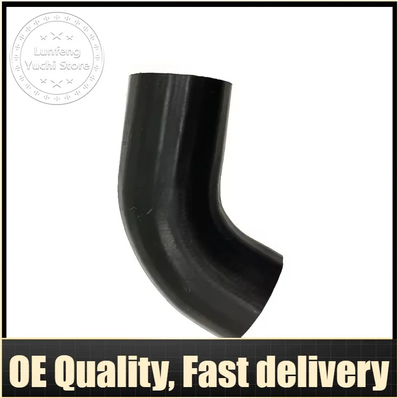 Radiator Cooling Water Hose For Land Rover Range Rover L322, Range Rover Sport L320, Jaguar XJ, XK - AJ811638, AJ88713, LR004056
Radiator Cooling Water Hose For Land Rover Range Rover L322, Range Rover Sport L320, Jaguar XJ, XK - AJ811638, AJ88713, LR004056