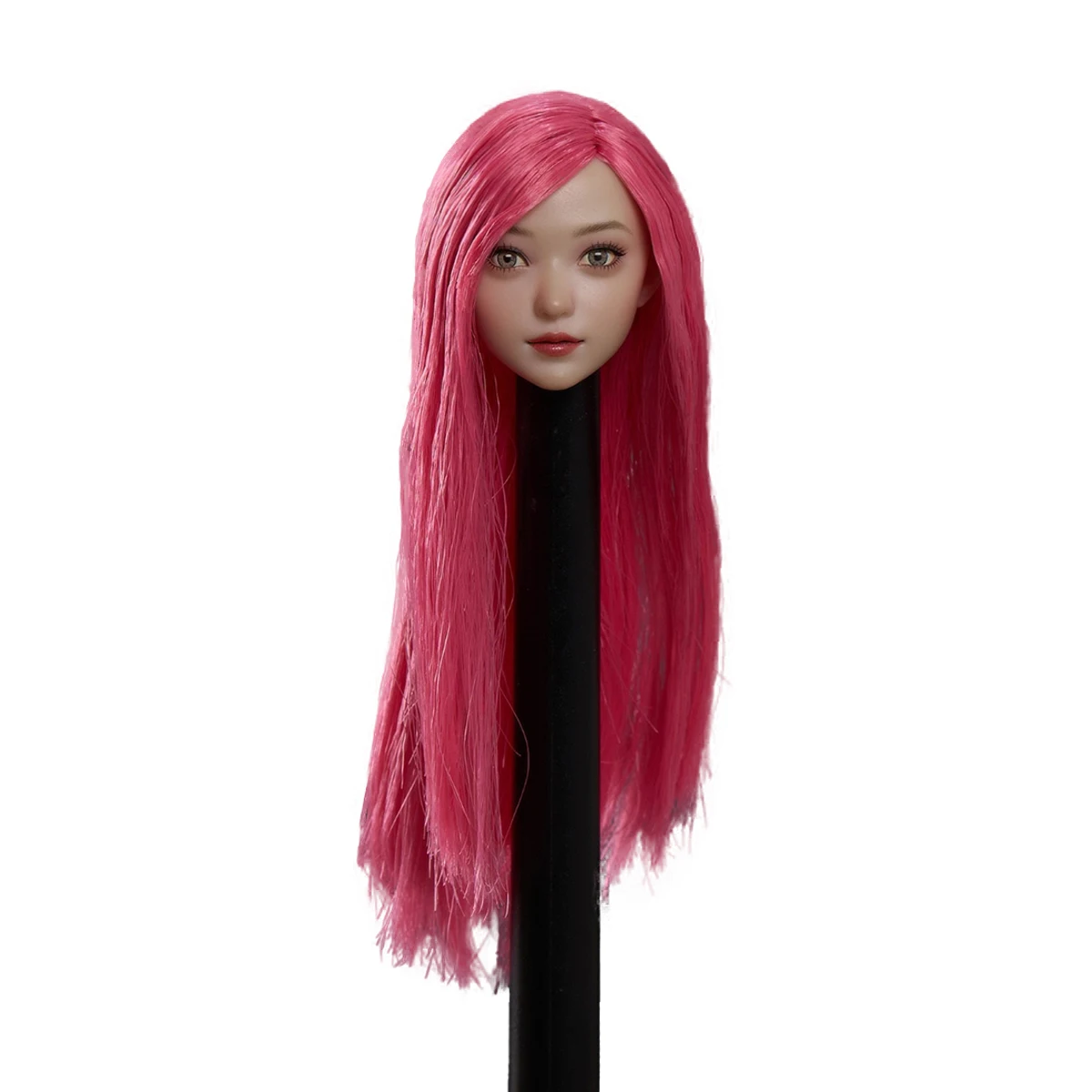 HiPlay Z6TOYS 1/6 Beauty Head Sculpture - Huanhuan Movable Eye For Action Figure Accessory
HiPlay Z6TOYS 1/6 Beauty Head Sculpture - Huanhuan Movable Eye For Action Figure Accessory