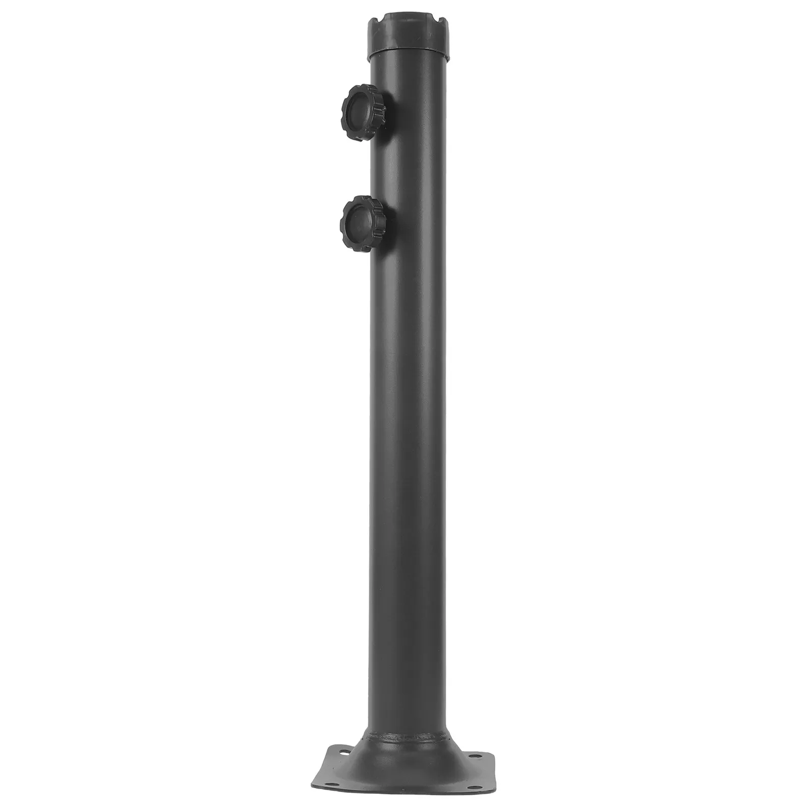 Heavy Duty Outdoor Umbrella Sleeve Replacement Universal Mount Bracket for Garden Patio Cantilever Parasol Stabilizer Sleeve
Heavy Duty Outdoor Umbrella Sleeve Replacement Universal Mount Bracket for Garden Patio Cantilever Parasol Stabilizer Sleeve