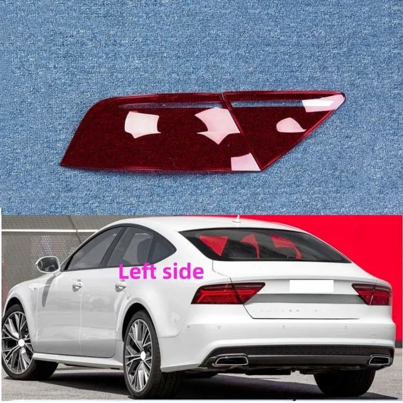 Задний фонарь для AUDI A7 2015 2016 2017 2018, задний фонарь, сменные задние фонари, задний фонарь, стекло, задняя крышка автомобиля
Задний фонарь для AUDI A7 2015 2016 2017 2018, задний фонарь, сменные задние фонари, задний фонарь, стекло, задняя крышка автомобиля