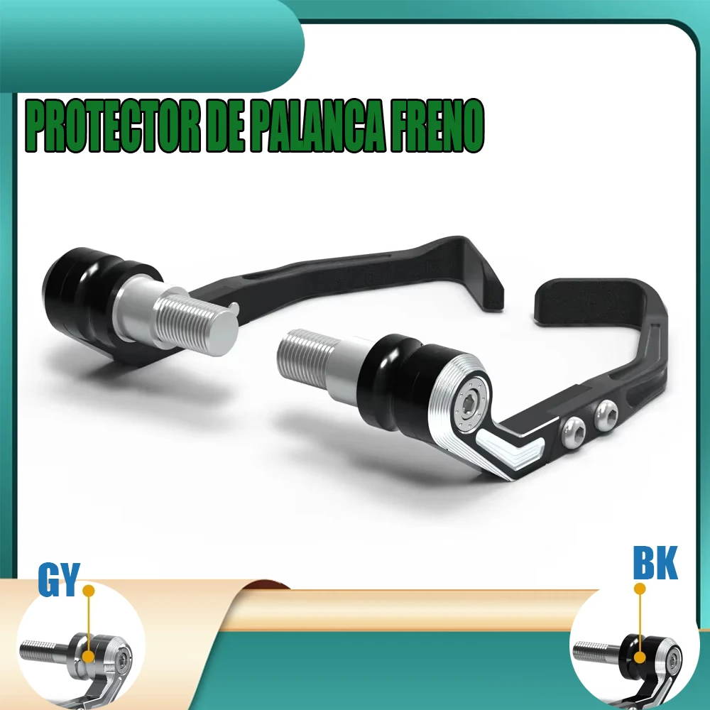 Motorcycle Brake and Clutch Lever Protector Kit For Kawasaki ZX-10R ZX-10RR 2006-2020 / Ninja ZX-10R ZX-10RR 2021-2023
Motorcycle Brake and Clutch Lever Protector Kit For Kawasaki ZX-10R ZX-10RR 2006-2020 / Ninja ZX-10R ZX-10RR 2021-2023