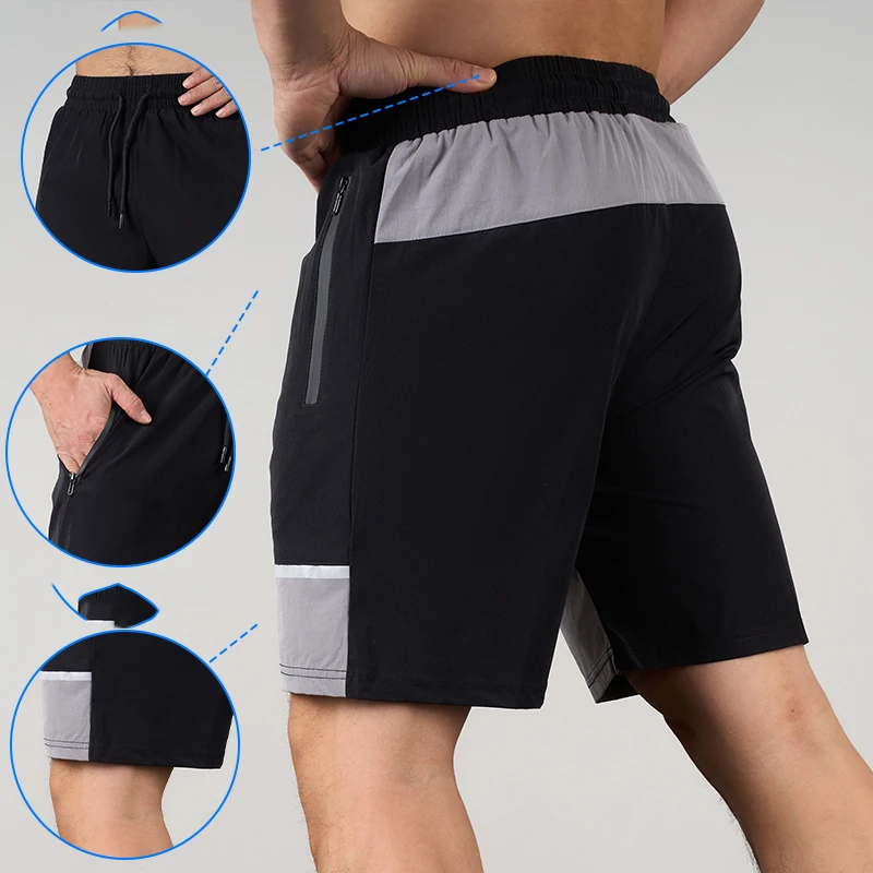 For 2025 Summer New Mens Casual Trouers Black Shorts Work Man Short Pants OverSize 4XL
For 2025 Summer New Mens Casual Trouers Black Shorts Work Man Short Pants OverSize 4XL