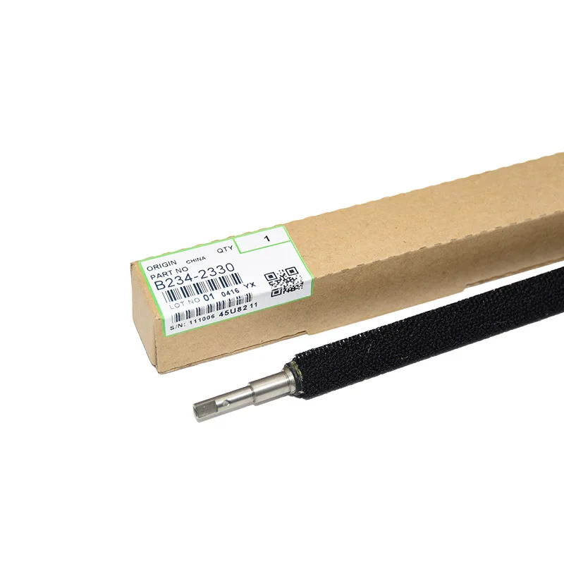 5PCS AD042038 B065-2347 B247-2330 Drum Cleaning Brush for Ricoh MP 7500 7502 8000 8001 9001 9002 5500 6000 6001 6002 6500 7001
5PCS AD042038 B065-2347 B247-2330 Drum Cleaning Brush for Ricoh MP 7500 7502 8000 8001 9001 9002 5500 6000 6001 6002 6500 7001