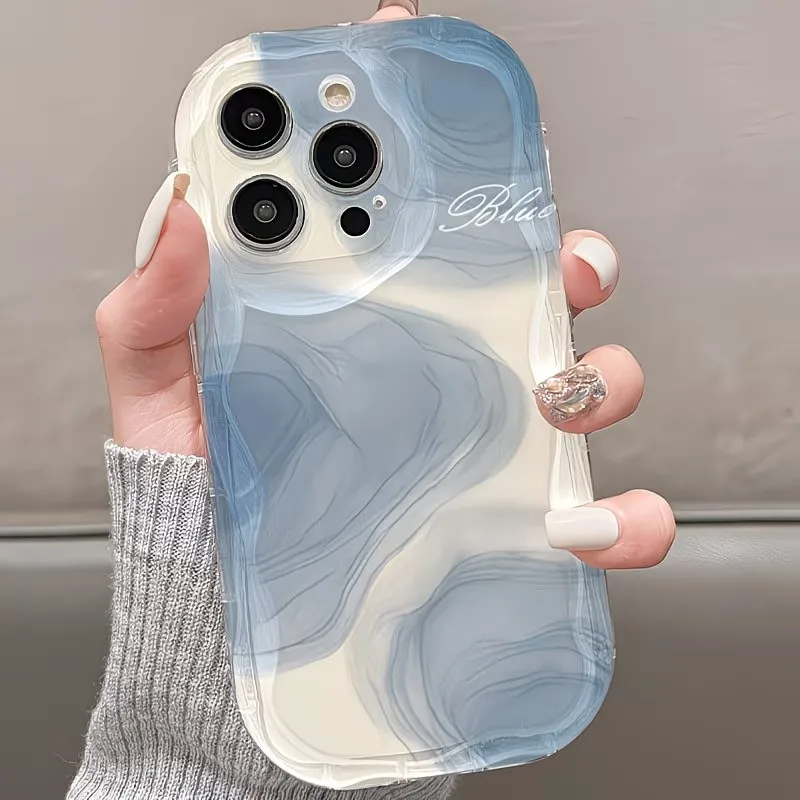 Phone Case for Samsung Galaxy A17 A15 A16 A36 A57 A55 A56 S22 Plus S23 S24 S25FE S26Ultra Artistic Gradient Pattern Ripple Cover
Phone Case for Samsung Galaxy A17 A15 A16 A36 A57 A55 A56 S22 Plus S23 S24 S25FE S26Ultra Artistic Gradient Pattern Ripple Cover