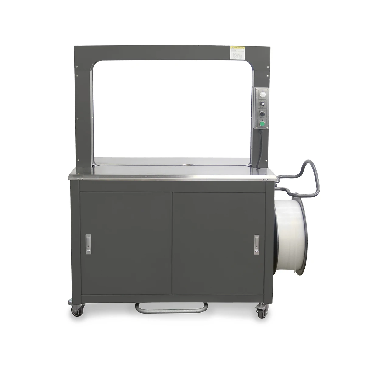 Younsun box automatic strapping machine high speed strapping machine
Younsun box automatic strapping machine high speed strapping machine