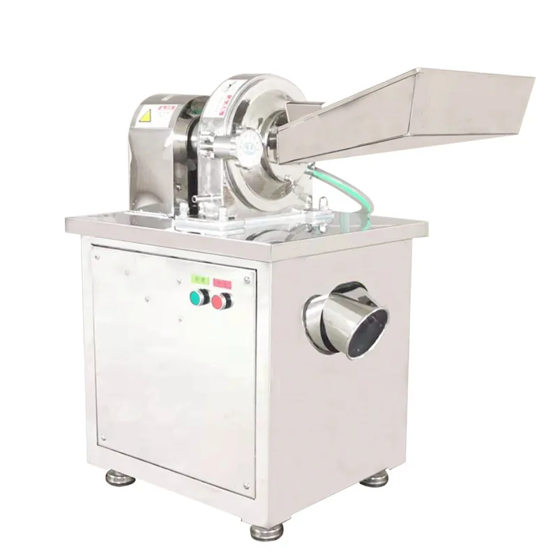 304 stainless steel, pulverizer, chemical food, water-cooled powder beater
304 stainless steel, pulverizer, chemical food, water-cooled powder beater