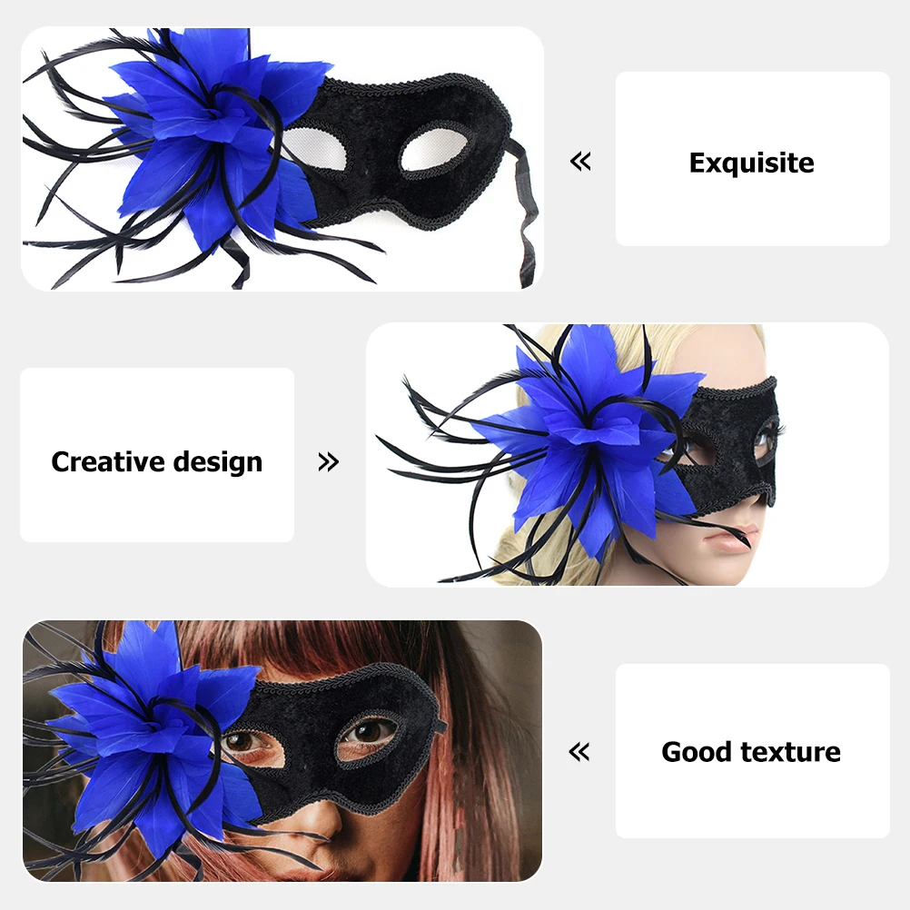 Mask Accessories Masquerade Women Ball Masks Mascarade Handheld Carnival for Girls Simulation Lovers
Mask Accessories Masquerade Women Ball Masks Mascarade Handheld Carnival for Girls Simulation Lovers