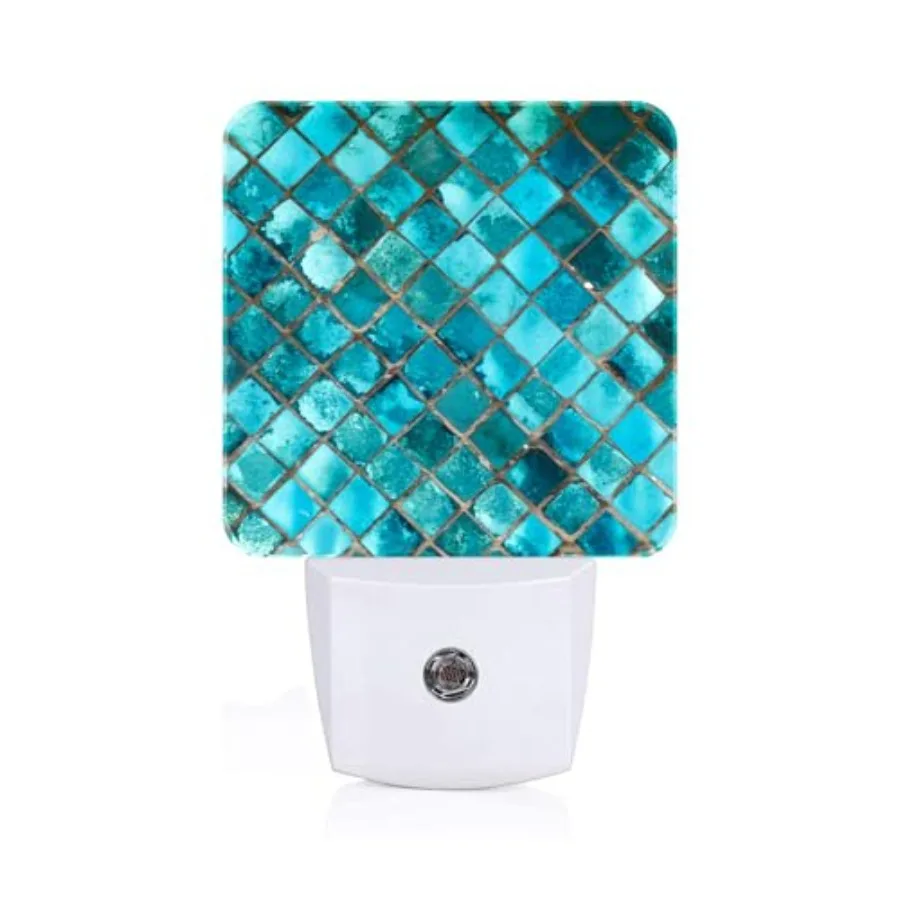 Night Light, Plug Into Wall Decor for Stairway, Hallway, Kitchen, Dusk to Dawn Sensor Nightlights for Boys/Girls/Women/Men Room
Night Light, Plug Into Wall Decor for Stairway, Hallway, Kitchen, Dusk to Dawn Sensor Nightlights for Boys/Girls/Women/Men Room