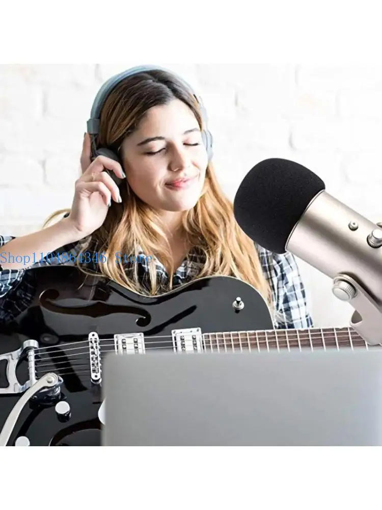 5asd Чехлы для микрофонов Чехлы для микрофонов на ветровом стекле синие для P
5asd Чехлы для микрофонов Чехлы для микрофонов на ветровом стекле синие для P