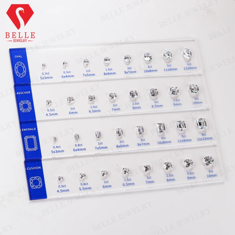 Customizable DIY Jewelry Making Tester Tools Set with Free LOGO Reference for Gemstones & Diamonds Master Stone Kit
Customizable DIY Jewelry Making Tester Tools Set with Free LOGO Reference for Gemstones & Diamonds Master Stone Kit