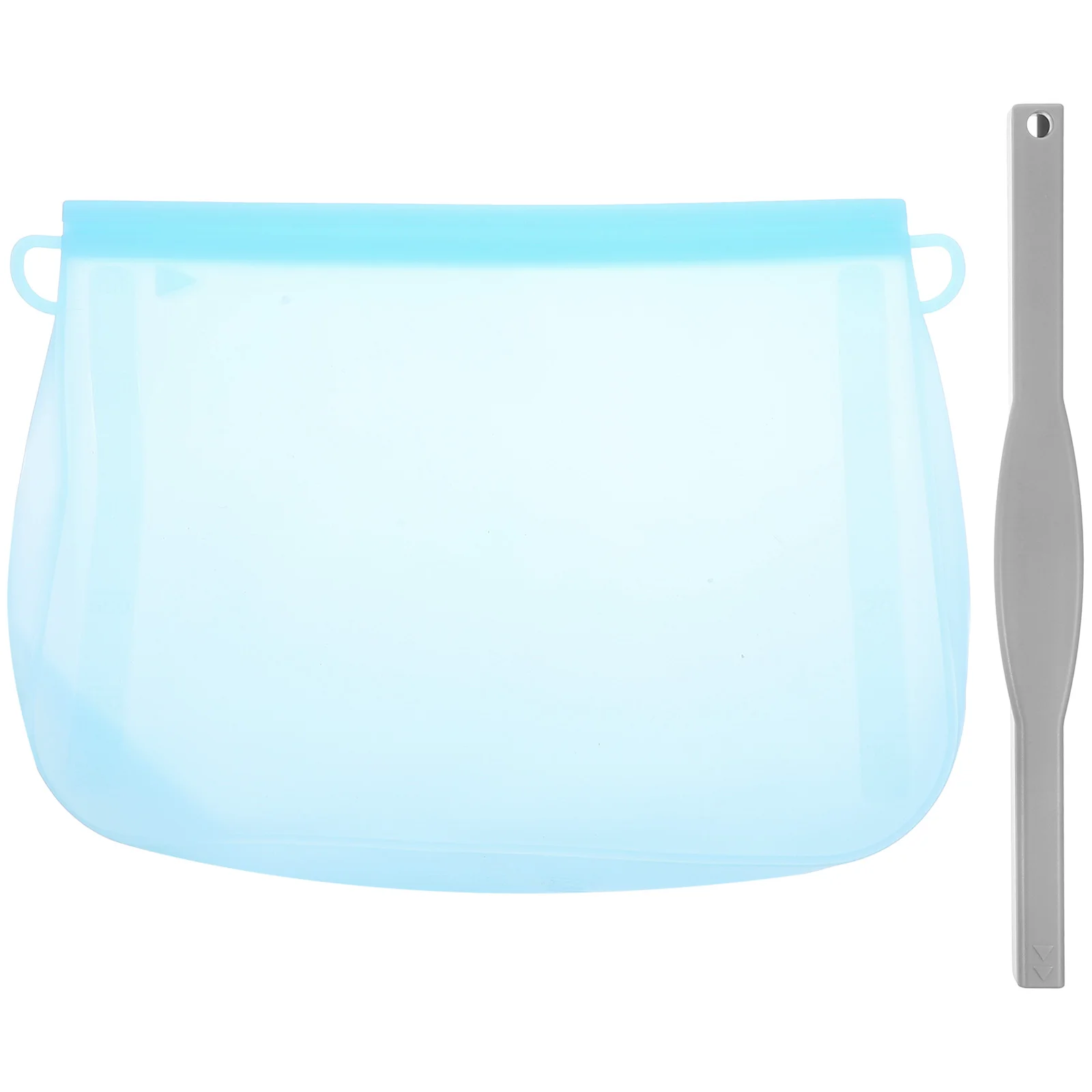 Sealed Storage Bag Airtight Food Containers Leakproof Silicone Bags Large Capacity Freshkeeping Safe Kids Lunch Snack
Sealed Storage Bag Airtight Food Containers Leakproof Silicone Bags Large Capacity Freshkeeping Safe Kids Lunch Snack
