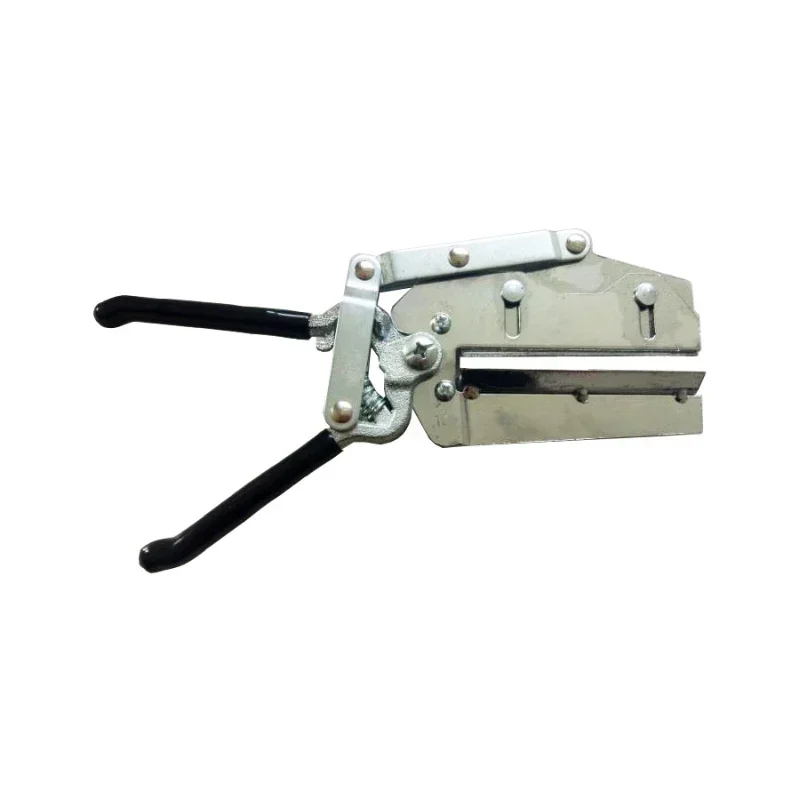 Easy to Bend Pliers Portable Pliers To Bend Strip Manual Rapid Bender Metal Strip Bending Pliers For Different Metals
Easy to Bend Pliers Portable Pliers To Bend Strip Manual Rapid Bender Metal Strip Bending Pliers For Different Metals