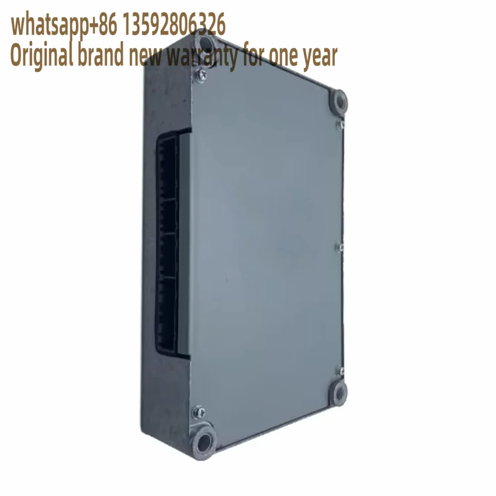 Original Khr10027 Khr10023 Sh210-5 Main Controller For Sh200-5 Sh130-5 Sh350-5 Cx210b Cx290b Cx330b
Original Khr10027 Khr10023 Sh210-5 Main Controller For Sh200-5 Sh130-5 Sh350-5 Cx210b Cx290b Cx330b